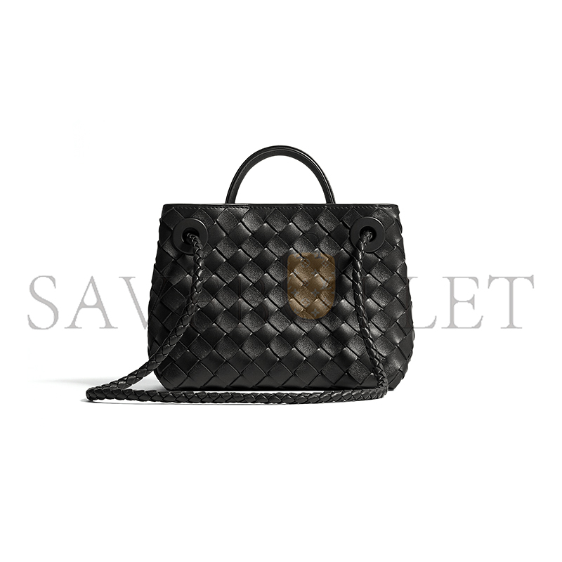 BOTTEGA VENETA MINI ANDIAMO 874957VCPP11139 (20*15*9cm)